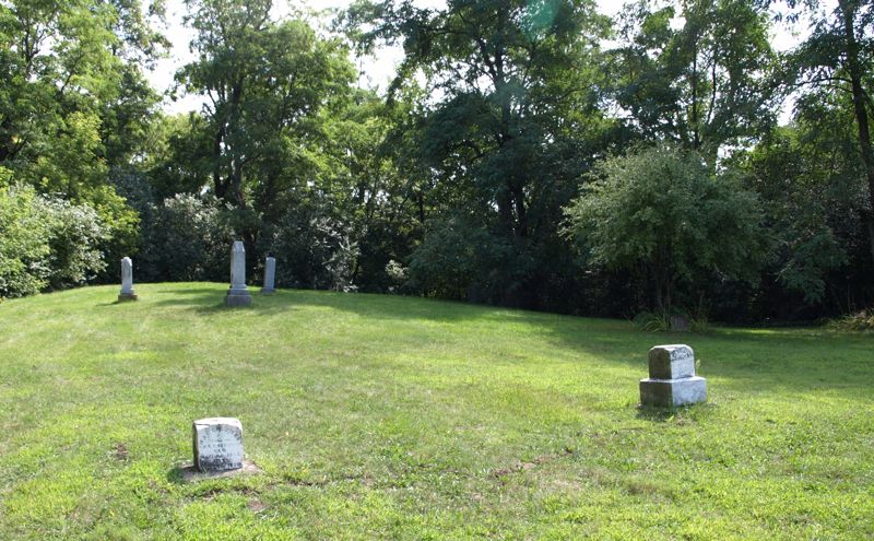 genealogy Old Cemetery at First Lutheran Church Middleton, WI 